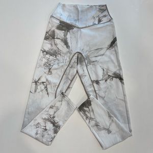 Balance Athletica OG Tie Dye Leggings